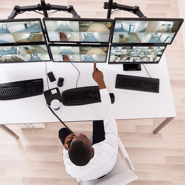 National Program Aids Fire Department